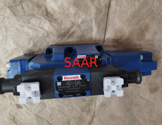 R900923537 4WRZ25W1-325-55/6A24NK4/M 4WRZ25W1-325-5X/6A24NK4/M 비례하는 방향성 밸브