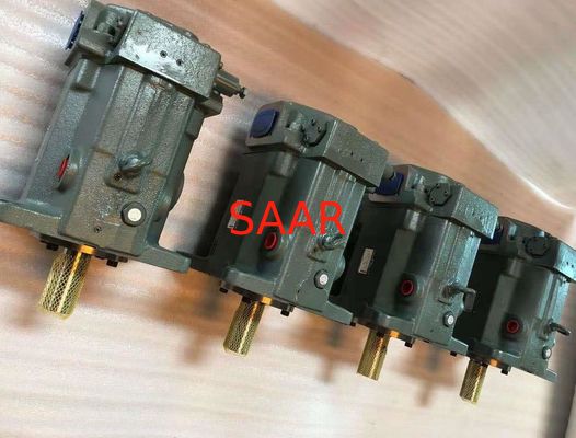 유켄 A145-LR01HS-60 가변 용량 피스톤 펌프