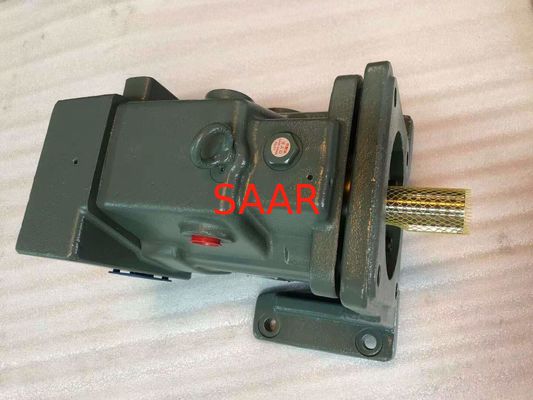 유켄 A90-LR01HS-60 가변 용량 피스톤 펌프