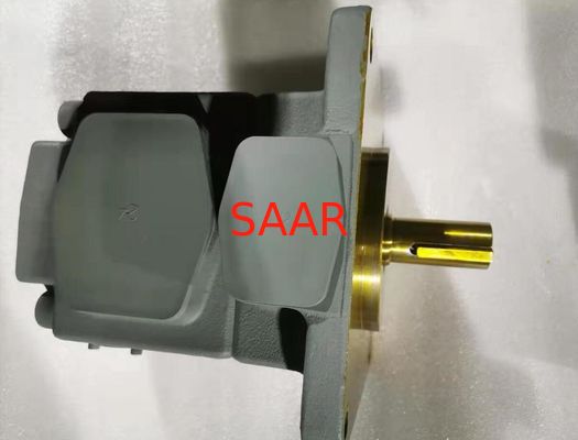 유켄 단일 날개 펌프 PV2R4-184-L-RAA-30