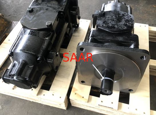 파카 데니슨 T7EEC-052-052-025-2L34-A1M0-70 014-70666-0 산업적 베인 펌프