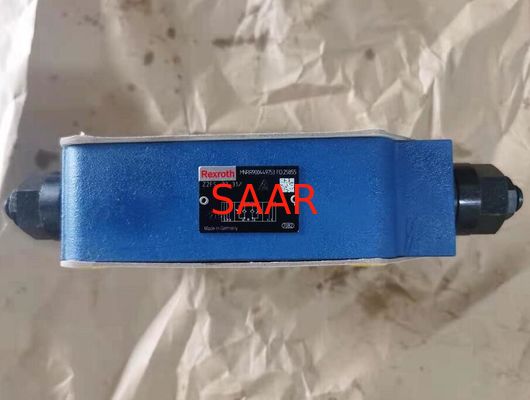 렉스로스 R900449753 Z2FS22-3X/ Z2FS22-31/ 드로틀 체크 밸브