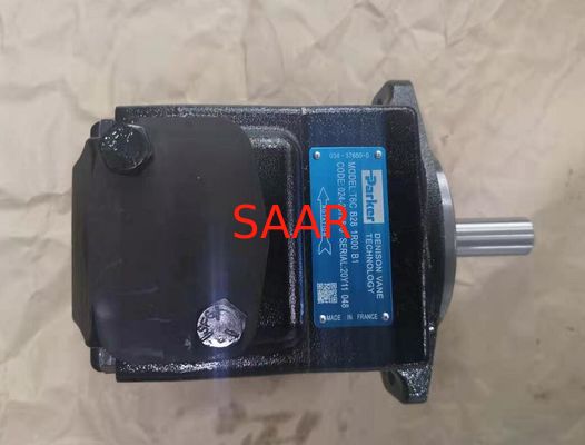 파카 데니슨 024-25788-0 T6C-B28-1R00-B1 단일 날개 펌프