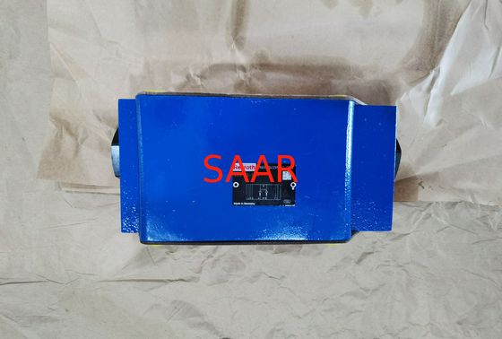 렉스로스 R900432915 Z2S22-1-51 Z2S22-1-5X 유압 조종 체크 밸브