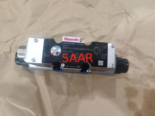 R900958859 3DREPE6C-21=25EG24N9K31/F1M=00 3DREPE6C-2X=25EG24N9K31/F1M=00 비례 감압 밸브