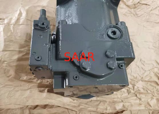 R902039268 AA11VO130DRS/10R-NSD62N00 Rexroth Size 130 Axial Piston Variable Pump