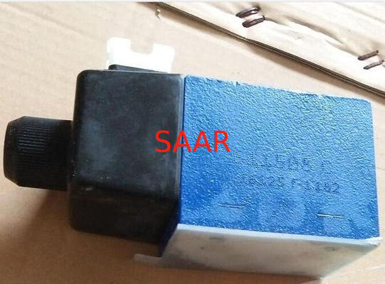 Rexroth R900938831 4WE10D33/CW110NK4 4WE10D3X/CW110NK4 Directional Spool Valve