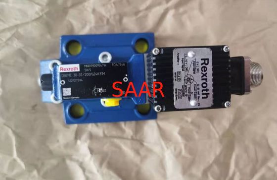 R900954714 DBEME30-3X/200YG24K31M DBEME30-37/200YG24K31M Rexroth 유압 벨브