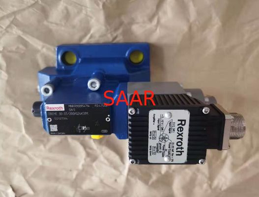 R900954714 DBEME30-3X/200YG24K31M DBEME30-37/200YG24K31M Rexroth 유압 벨브