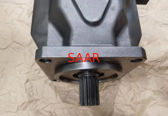 R910968261 A10VO140DFR/31R-PSD62K07 A10VO 시리즈 액시얼 피스톤 가변 펌프