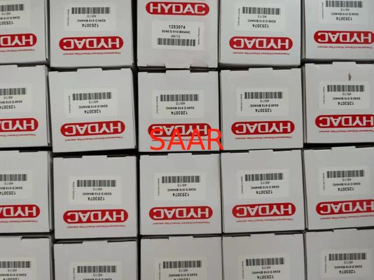 Hydac 1253074 0240D010BH4HC 압력 필터 요소