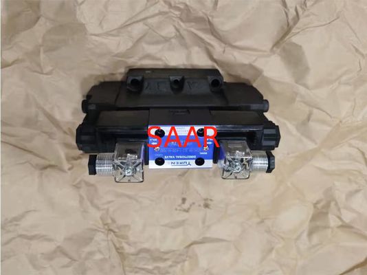 DSHG-04-3C2-T-A120-N1-7090 시리즈 Yuken 유압 밸브/솔레노이드 밸브 고유량