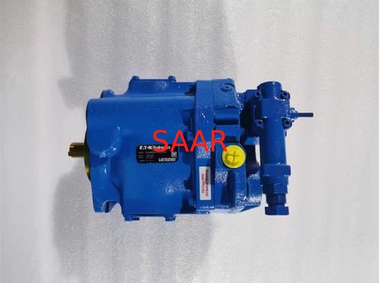 Eaton Vickers 2341948 PVQ40B2RSE1F20C21D12 시리즈 피스톤 펌프