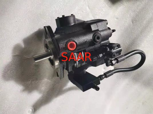 PVP3336R2H21 가변 용량 피스톤 펌프