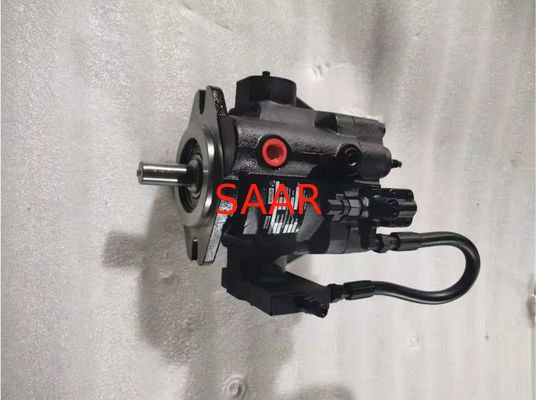 PVP3336R2H21 가변 용량 피스톤 펌프