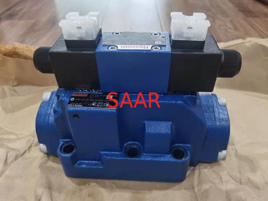 R900709052 4WEH22G72/6EW110N9EK4/B10P4.5 4WEH22G7X/6EW110N9EK4B10P4.5 밸브