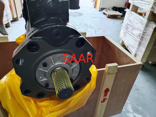 Kawasaki K3V180DT-9N56-17T 시리즈 K3V 굴착기 펌프