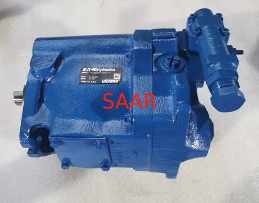Eaton Vickers 02-341948 PVQ40B2RSE1F20C21D12 피스톤 펌프