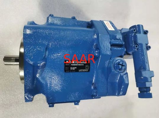 Eaton Vickers 02-341948 PVQ40B2RSE1F20C21D12 피스톤 펌프