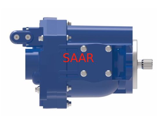 939861 PVE27L-2-22-C25V-21 Eaton PVE19 시리즈 피스톤 펌프