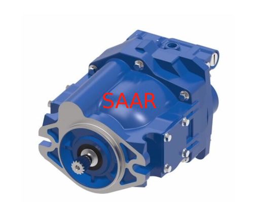 939861 PVE27L-2-22-C25V-21 Eaton PVE19 시리즈 피스톤 펌프