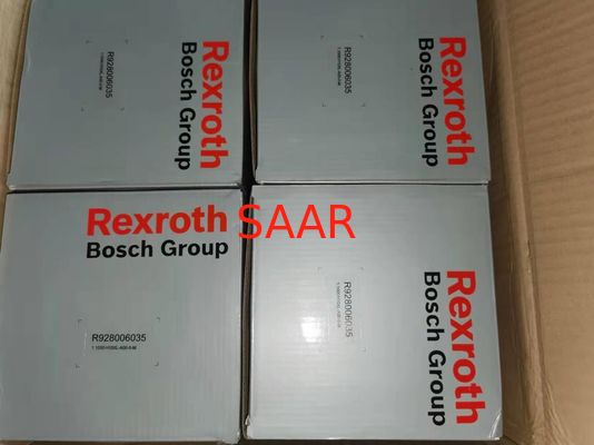 비 광유 기반 유체를 위한 튼튼한 Rexroth 필터 원자 R928006035 1.1000H10XL-A00-0-M