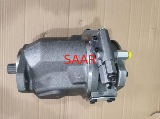 R902401325 AHA10VO71DFR1/31L-PSC92K02 Rexroth 액시얼 피스톤 가변 펌프
