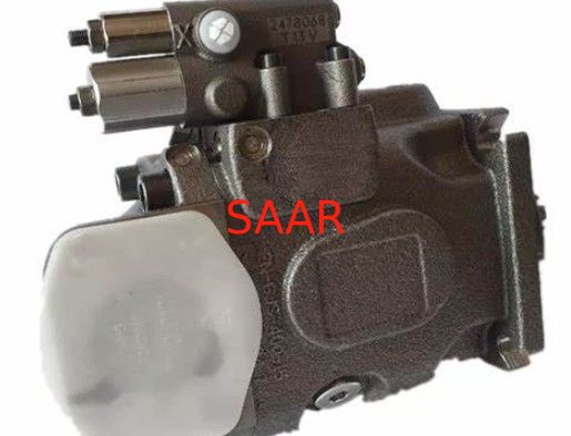 R902574018 AA10VNO45DRS/52L-VRC11N00 Axial Piston Pump A10VNO Series