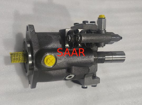R902484987 ALA10VO45LA8DS/53R-VUC12N00-S2329 축 피스톤 변동 펌프 A10VO 시리즈 5X