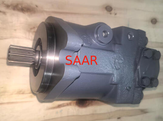 R902568260 AA4FO180/30R-PZB25N00 Rexroth 축 피스톤 고정형 펌프 A4FO
