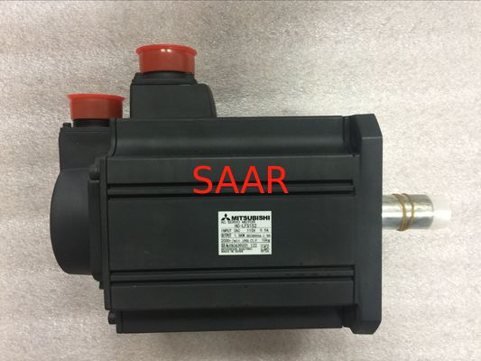 HC-103RTB-E51, HC-KFS73 미쓰비시 PLC 모듈 / 감속기 포함 AC 서보 모터