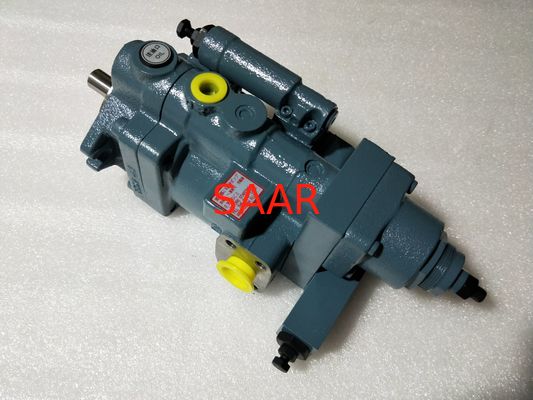 PVS-2B-35N1-12 나치 PVS 시리즈 유압 베인 펌프 가변 용량 피스톤 펌프