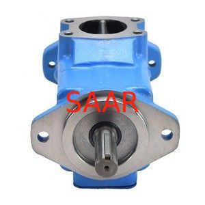 Vickers 단 하나를 통하여 드라이브 펌프 25VQTAS12A2202AA20R 35VTAS25A2203AA22R 45VTCS60A2203AA22R