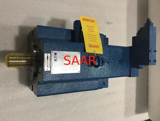 Eaton Vickers PVXS 시리즈 열려있는 반복 피스톤 펌프