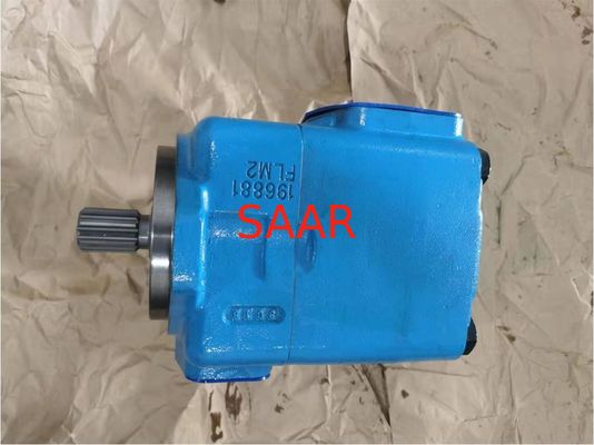 Eaton Vickers 02-137147-1 45V60A-11A22R 베인 펌프