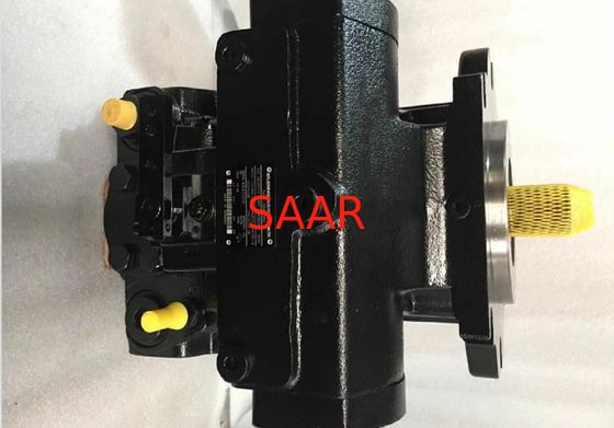 R992000198 A4VG28DA1D2/32R-NZC10F015DH-S 축 피스톤 변동 펌프 AA4VG 시리즈 32