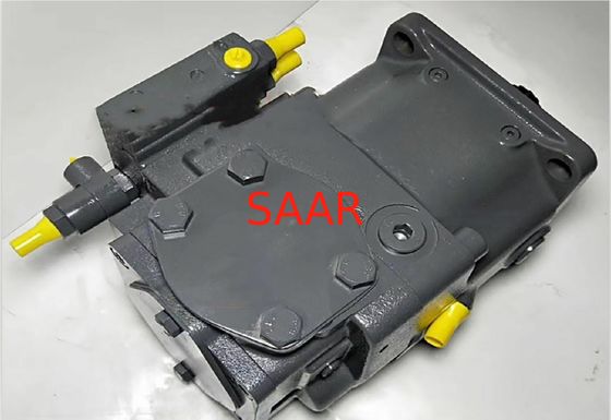 R902205735 AA11VO75DRS/10R-NSD62N00 SAE 타입 축 방향 피스톤 가변 펌프